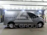 2025 Hyundai Staria