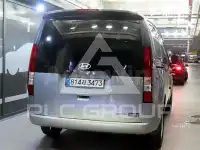2025 Hyundai Staria