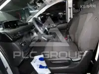 2025 Hyundai Staria