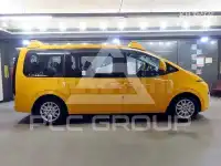 2025 Hyundai Staria