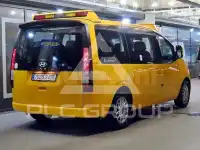 2025 Hyundai Staria