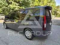 2025 Hyundai Staria