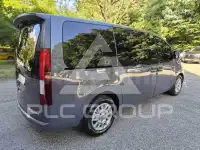 2025 Hyundai Staria