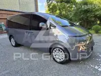 2025 Hyundai Staria