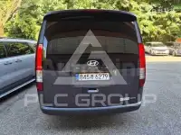 2025 Hyundai Staria