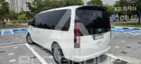 2025 Hyundai Staria
