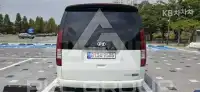 2025 Hyundai Staria
