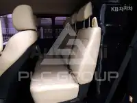 2025 Hyundai Staria