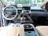 2025 Hyundai Staria