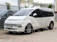 2025 Hyundai Staria
