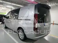 2025 Hyundai Staria