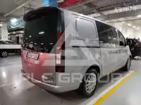 2025 Hyundai Staria