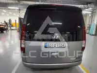 2025 Hyundai Staria