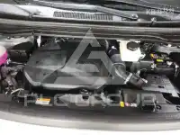 2025 Hyundai Staria