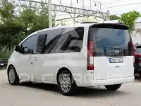 2025 Hyundai Staria