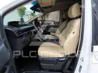 2025 Hyundai Staria