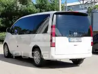 2025 Hyundai Staria