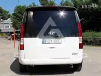 2025 Hyundai Staria