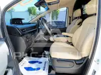 2025 Hyundai Staria