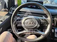 2025 Hyundai Staria