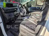 2025 Hyundai Staria