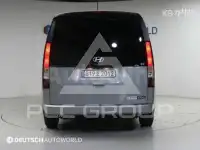2025 Hyundai Staria