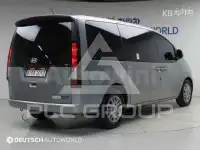 2025 Hyundai Staria