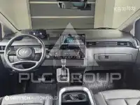 2025 Hyundai Staria