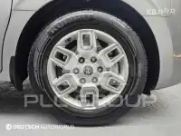 2025 Hyundai Staria