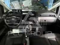 2025 Hyundai Staria