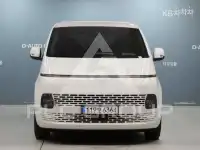 2025 Hyundai Staria