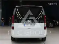 2025 Hyundai Staria