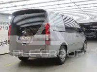 2025 Hyundai Staria