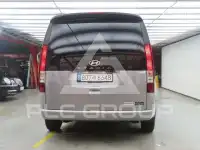 2025 Hyundai Staria