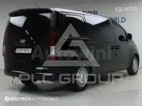 2025 Hyundai Staria