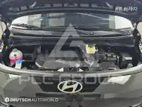 2025 Hyundai Staria