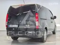2025 Hyundai Staria