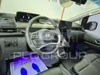2025 Hyundai Staria