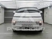 2025 Hyundai Staria