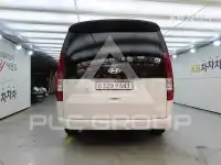 2025 Hyundai Staria