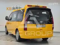 2025 Hyundai Staria