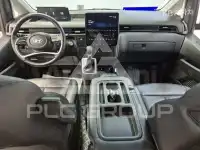 2025 Hyundai Staria