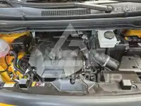 2025 Hyundai Staria