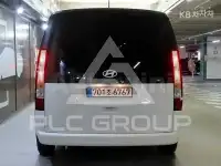 2025 Hyundai Staria