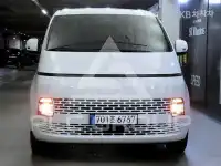 2025 Hyundai Staria
