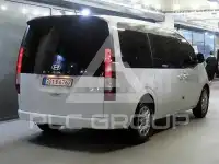 2025 Hyundai Staria