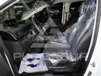 2025 Hyundai Staria