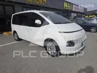 2025 Hyundai Staria
