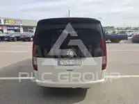 2025 Hyundai Staria