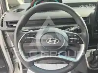 2025 Hyundai Staria